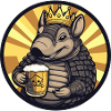 Armadillo Beer