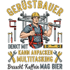 Der Gerüstbauer