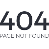 Error 404