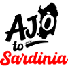 ajó to Sardinia, ajó in Sardinia!