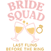 bride squad