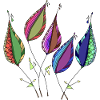 feuilles