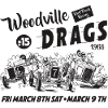 Woodville Drag Race Design