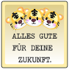 ABSCHIED TEAM TIGER
