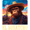 Humour Bigfoot Sasquatch Et Squatcho