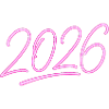 Neon Year 2026