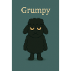 Grumpy