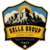 Gruppo del Sella , dolomiti, italia