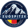Zugspitze , , Wetterstein Mountains , Germany-Aust