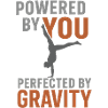 Calisthenics Shirt Gravity