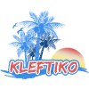 Kleftiko Beach