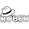 Hat Ruben