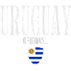 Originaire d’Uruguay, né en Uruguay