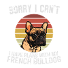 French Bulldog Humour Graphic T-Shirt
