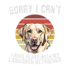 Labrador Retriever Humour Tee