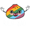 Regen-Bao Potion Glück vielfarbig