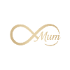Infinity motif for mothers
