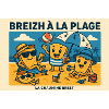 Crêpes à la plage