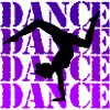 Dance in Silhouette