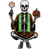 SOIRÉE D’HALLOWEEN