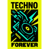 Techno Forever