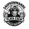 Booze Squad - Playa Crew - Malle Edition