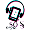 Retro 80's Design