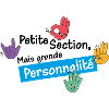 Small section but big "Blue" personality
