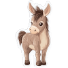 donkey