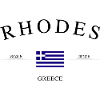 Rhodes Greece – Holiday Souvenir & Gift