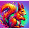 squirrel