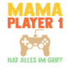 Mother Team Mom