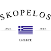 Skopelos Greece – Holiday Souvenir &amp; Gift