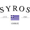 Syros Greece – Holiday Souvenir &amp; Gift
