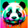 panda