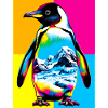 penguin