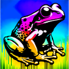 frog