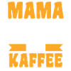 Coffee Mom Team Mom