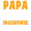 Père Équipe Papa