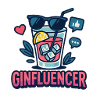Ginfluencer