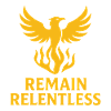 Remain Relentless – Discipline Tee