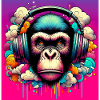 Chimpanzee Monkey