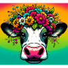 vache