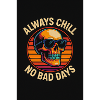 Chill skull