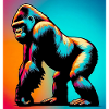 gorilla