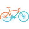 Conception dynamique du vélo