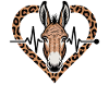 Donkey Heart
