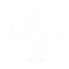 Donkey with heartbeat line