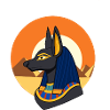 Anubis, Egyptian god