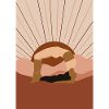 Yoga Lifestyle – Le Pont, posture d’équilibre